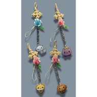 GINNF fanmade H2H keychain norigae