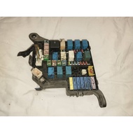 HYUNDAI MATRIX G4ED 1.6L MT Engine Fuse Relay Box Assembly Pemasangan Kotak Geganti Fius Enjin 2001 