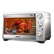 DV - Mito Elektrik Oven 28 Liter MO-999 Low Watt