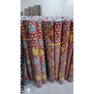 PICNIC MAT SPONGE CARPET 140x200 4 MM THICKNESS CHARACTER MOTIF SPONGE CARPET SIZE 140x200 CM