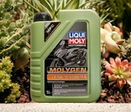 LIQUI MOLY GEN 5w30 SCOOTER dầu nhớt tổng hợp cho xe ga 1L
