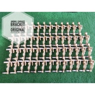 SPAREPART RXZ ORIGINAL MOTOR. BRACKET CALIPER RXZ ORIGINAL MOTOR