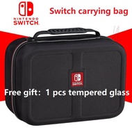 Nintendo Switch Portable Travel Hard Case Protective Storage Pouch bag