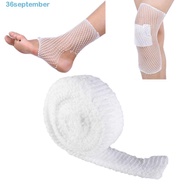 SEPTEMBER Elastic Net Tubular Bandage, Retainer Breathable Mesh Bandage, Tubing Tubular Gauze Fix Sp