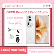 OPPO Reno 11/OPPO Reno 11 PRO  5G phone / tianji 8200 /67W/ local warranty