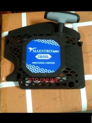 NEW CS6500L recoil stater chainsaw new maestro