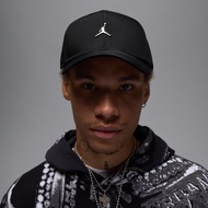 100% Authentic Nike | Breathable Semi-Hard Top Patchwork Embroidered Fashion Sports Hat JORDAN JUMPM