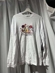 Blackpink 村上隆takashi murakami hoodie/long sleeve
