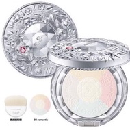 ［機上免稅品］Jill Stuart 吉麗絲朵 雪紡晶透蜜粉餅 SPF20 PA++ 打亮 控油 paul & Joe 日系 彩妝 腮紅 夢幻 #25春天市集