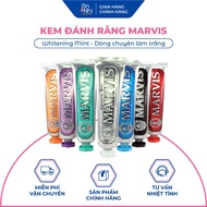 Marvis Toothpaste