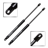 2pcs Boot Shock Gas Spring Lift Support Prop For FSO Polonez MK III 1992-2016 077187,041190 ML5007, 