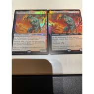 (SPM)     Ultimate     Green    Goblin