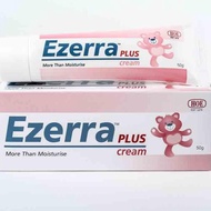 Ezerra Plus Cream 50g