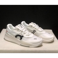 ready stock The Roger Pro 2: Federer Sport Non slip Breathable Tennis Shoes