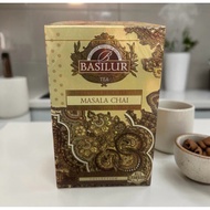 Basilur Ceylon Black Tea - Masala Chai