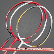 Raket Badminton Yonex Muscle power 22 Plus LTD