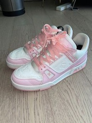 Lv trainer