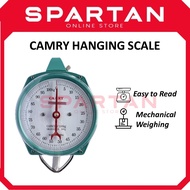 100 kg Camry Hanging Scale / Camry Weighing Scale / Timbang Berat 14192-64 100kg