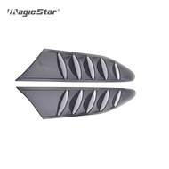 G1J2 High quality Magicstar  LED Fender Turn signal Lights for Toyota Gt86 Subaru BRZ 2013- Car Auto