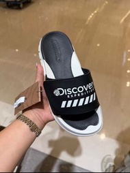 🇰🇷 #Discovery🌏爆款拖鞋  #拖鞋 #涼鞋 #運動鞋 #老爹鞋 #波鞋 #厚底鞋 #男鞋 #女鞋 #男裝 #女裝 #男女同款❤️#限時折扣 ❤️#韓國直送 💕 #韓國正品