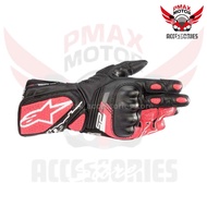 ALPINESTARS SP-8 V3 STELLA WOMEN LEATHER GLOVES ASIA FIT SARUNG TANGAN PEREMPUAN