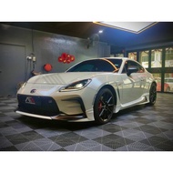 Toyota gr86 Tr bodykit