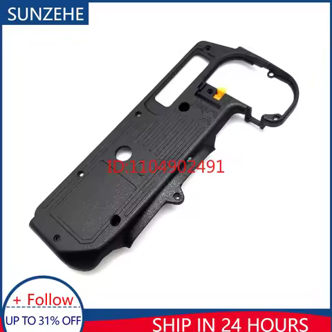 New Original Bottom Cover Base Shell for Nikon D7000 SLR Camera Repair Parts