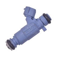 DEFUS Fast Dilivery Fuel Nozzle Injector F01R00M073 For Continental 500X 6.0T OEM F01R00M073 Fuel In