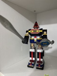 科學戰隊 1983  POPY