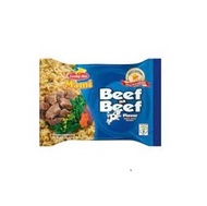 Lucky Me Instant Noodles Beef 55G 3