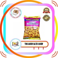 Tong Garden Salted Cashew Nuts ~ 40 gr Salted Cashew Nuts
