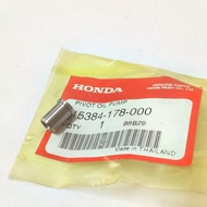 EX5 100%ORIGINAL PIVOT OIL PUMP 15384-178-000 OIL PUMP PIVOT