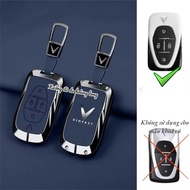 Metal Key Case E34,VF6,VF7,VF8,VF9