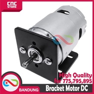 Bracket Motor Dc 775 795 895 High Hardness