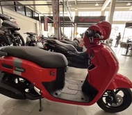 Brand new original FAZZIO 2 seater gasoline bikes for adult