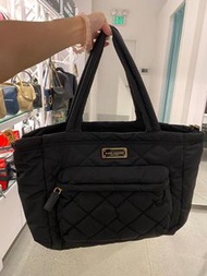 Marc Jacobs尼龍菱格Tote Bag