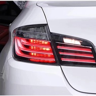 LED Tail Lamp for BMW F10 Tail Lights 2010-2016 F18 Tail lamp 525i 530i 520i Tail Light DRL Assembly
