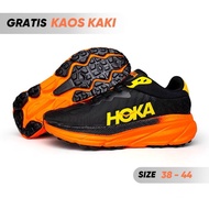 Hoka Challenger ATR 7 Running Sporty - Men's and Women's Running Sports Shoes Hoka Shoes Men Hoka Sh