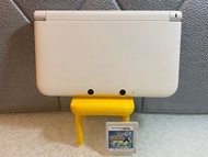Nintendo 3DS XL 3dsxl 港版中文機 《包順豐到智能櫃》