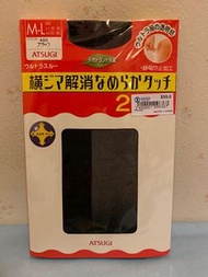 日本品牌🇯🇵ATSUGI絲襪