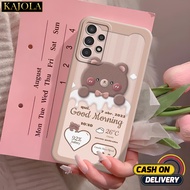 Casing Samsung A13 / Samsung A23 / Samsung A32 / Samsung A135F / Samsung A235F / Samsung A325F - Cas