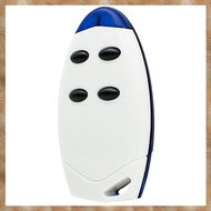 [K U Y G] LIFE FIDO2 VIP2 VIP4 STAR2 BRAVO4 Garage Door Gate Remote Control Rolling Code 433.92MHz G