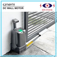 DCMOTO GFM 975 GFM975 New Plug & Play All-in-One Smart Autogate Motor System