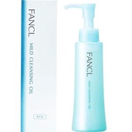 FANCL - Fancl MCO 納米卸粧液 120ml [平行進口 4908049574376] 新舊版本隨機