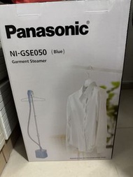 Panasonic 掛熨機 NI-GSE050 (藍色)