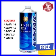 Suzuki ECSTAR AT Oil 3317 ATF fluid (1 liter)
