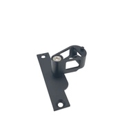 Blurolls Flashforge Adventurer 5M AD5M 3D Printer Aluminum CNC Metal Drag Chain Upgrade Kit