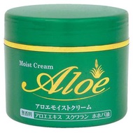 蘆薈保濕霜160克