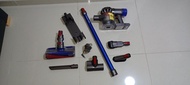 Dyson 吸塵機