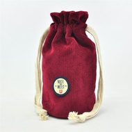 Suitable For Canon Sony Mirrorless Camera Lens Bag Lens Bag A6000 A5100 A6300 EOSM3 M6